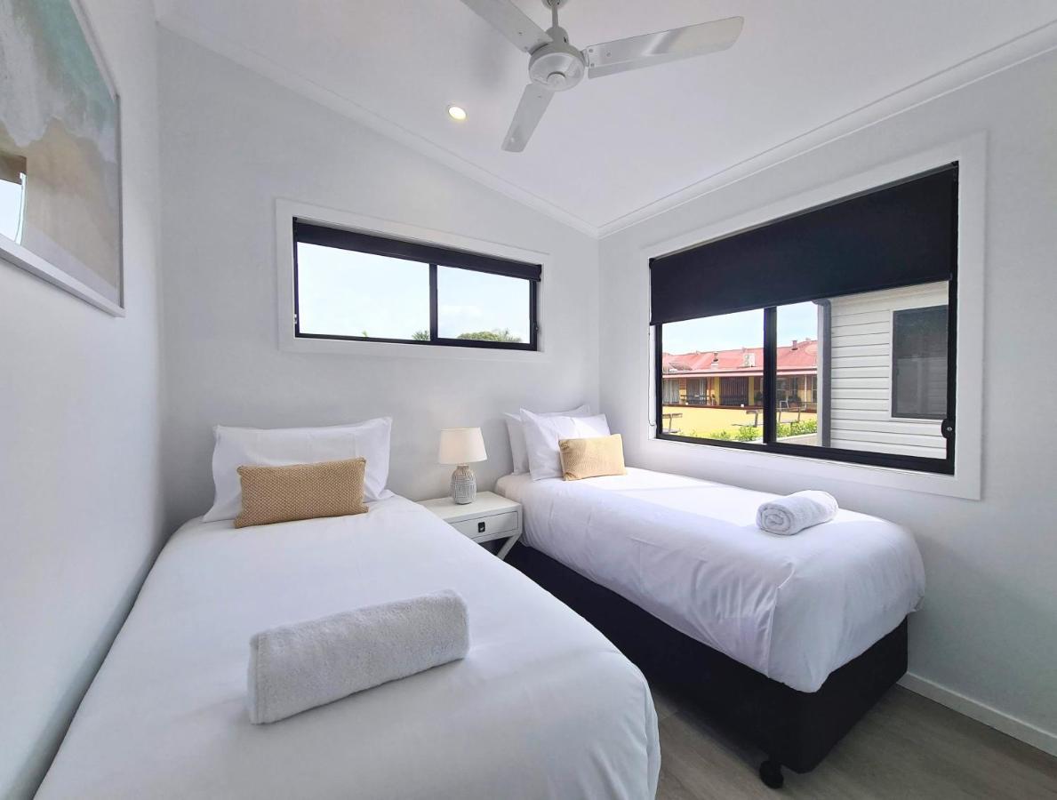 Club Byron Holiday home *