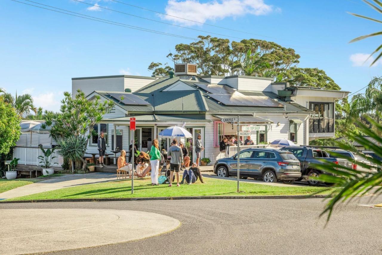 East Coast Escapes Calinda Sol 6 Holiday home *