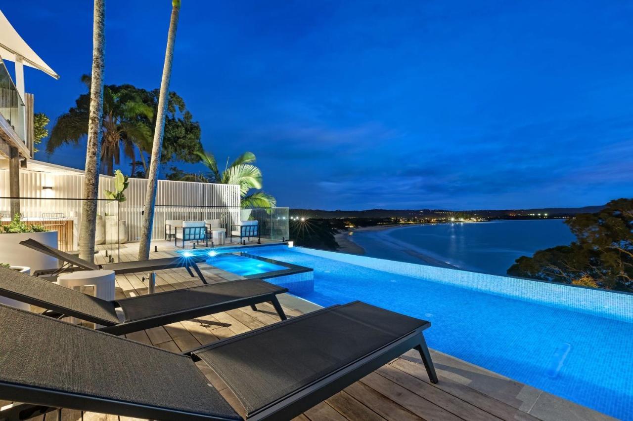 Sway - Stunning 5 Bedroom House With Pool Holiday home *