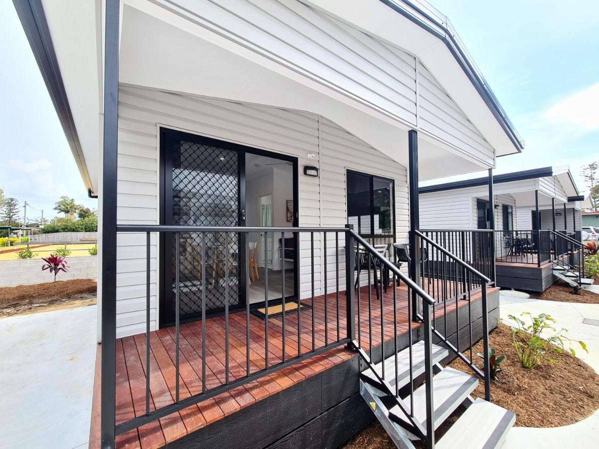 Holiday home Club Byron Byron Bay