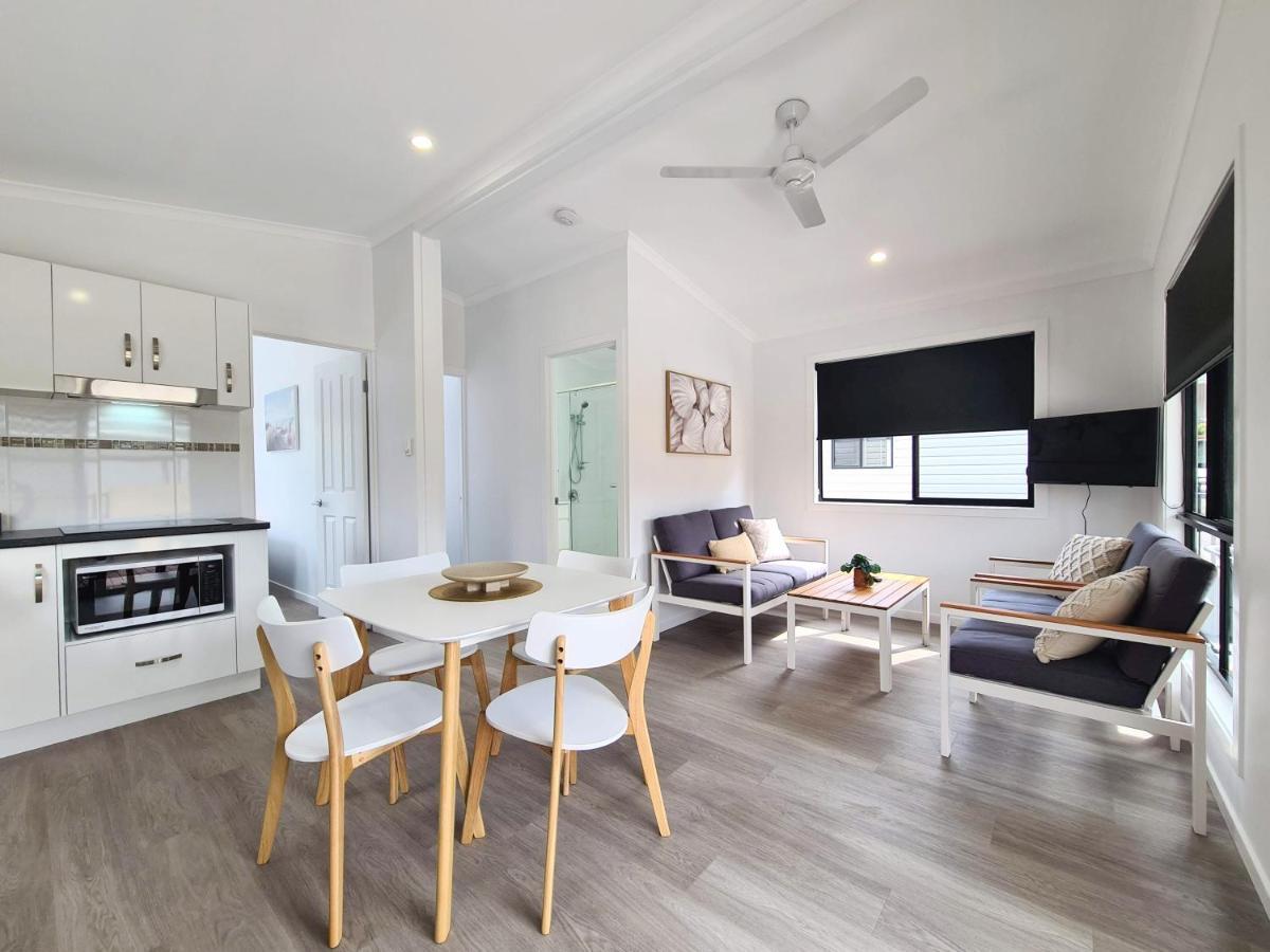 Holiday home Club Byron *