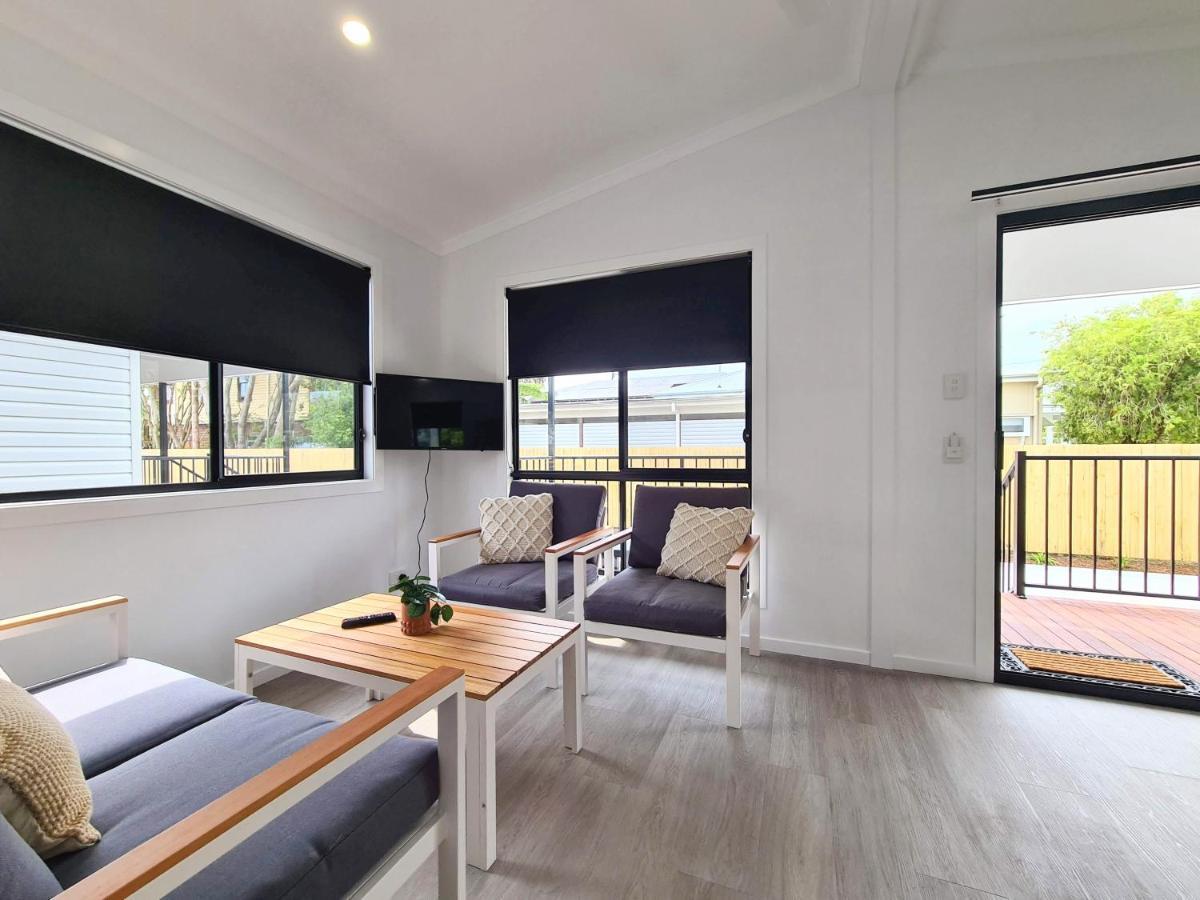 Holiday home Club Byron Byron Bay