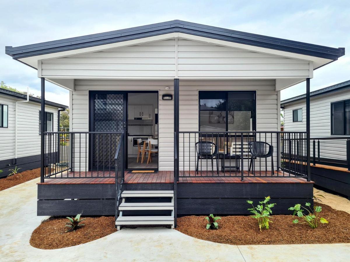 Club Byron Holiday home *