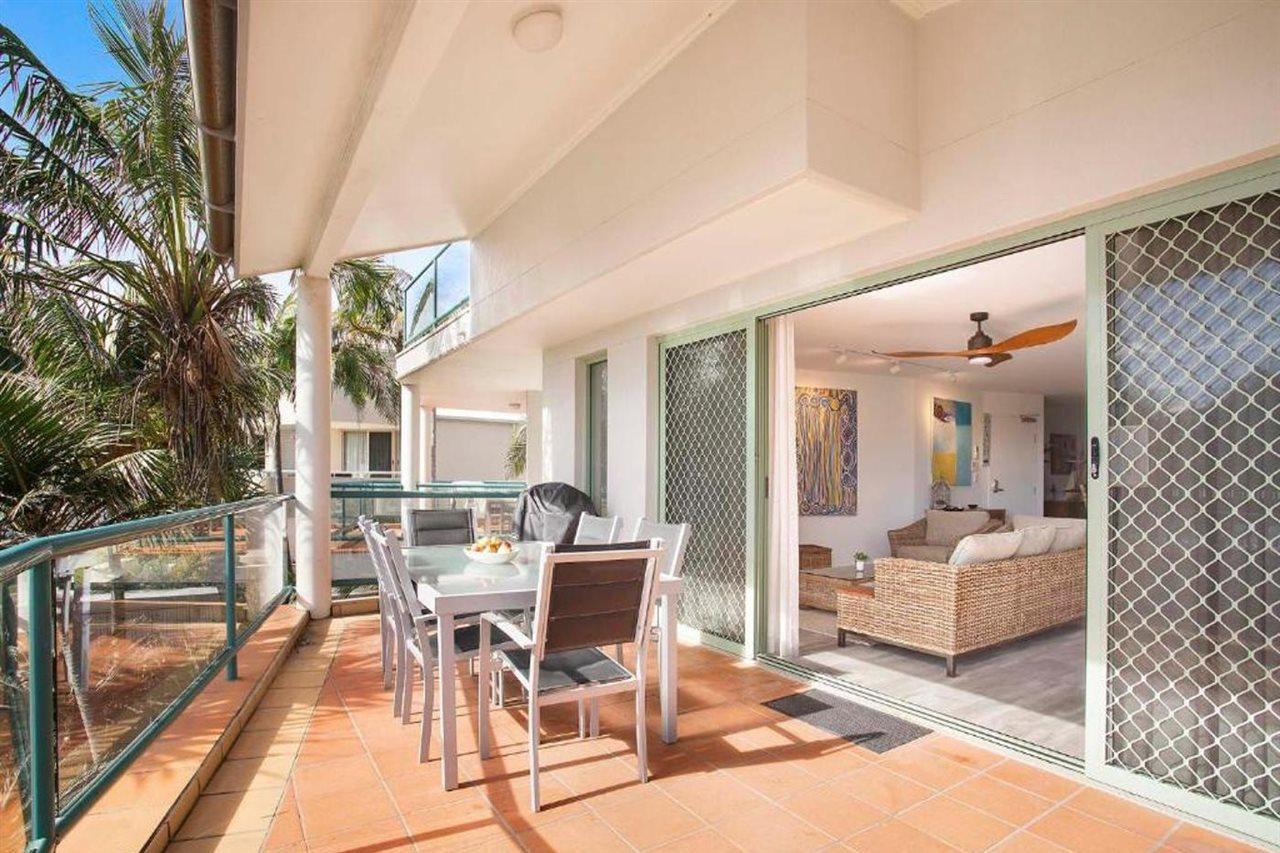 A Perfect 3 Surfside * Byron Bay