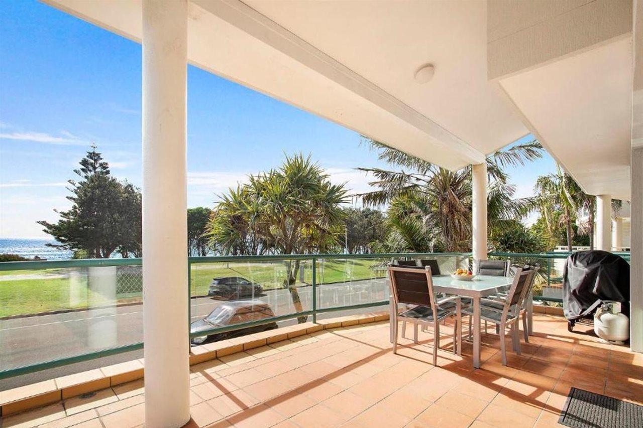 A Perfect 3 Surfside