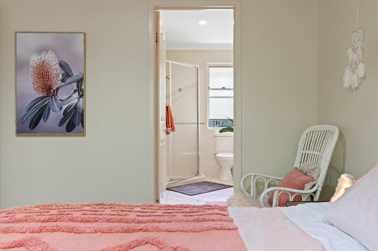 Treetops Lakeside Apartments Byron Bay