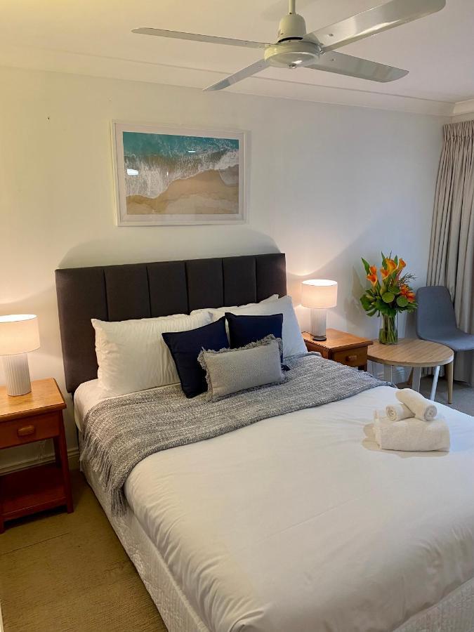 Hotel Ruskin House @ Bbsc