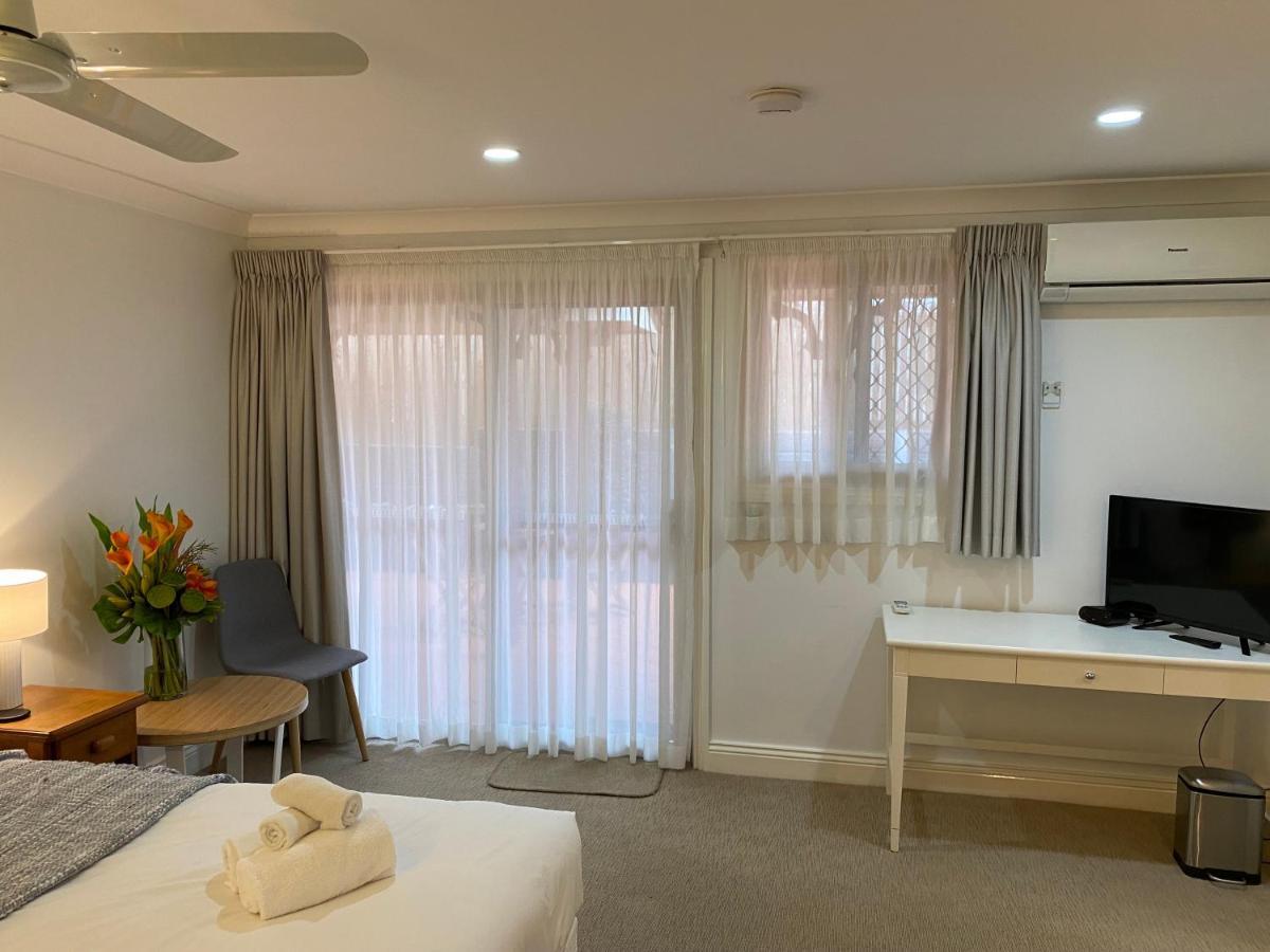 Ruskin House @ Bbsc Byron Bay