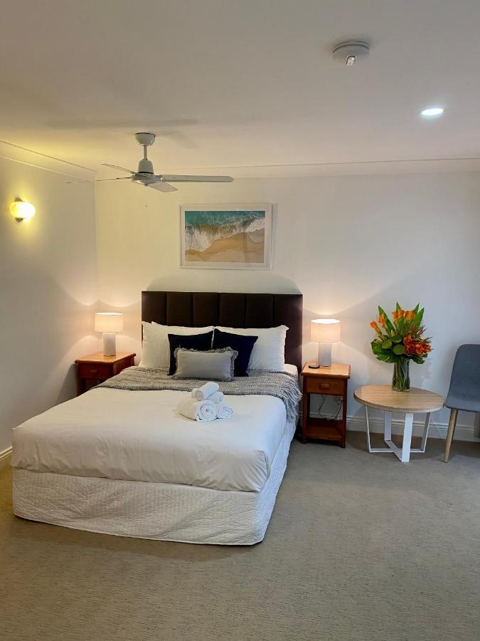 Ruskin House @ Bbsc