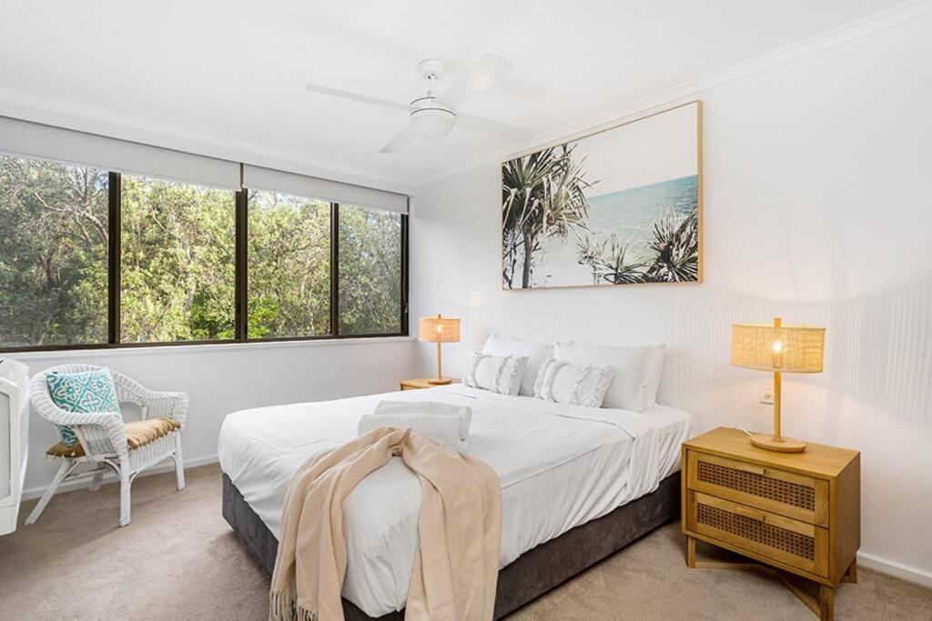 Apartamento Castaway Opposite Clarkes