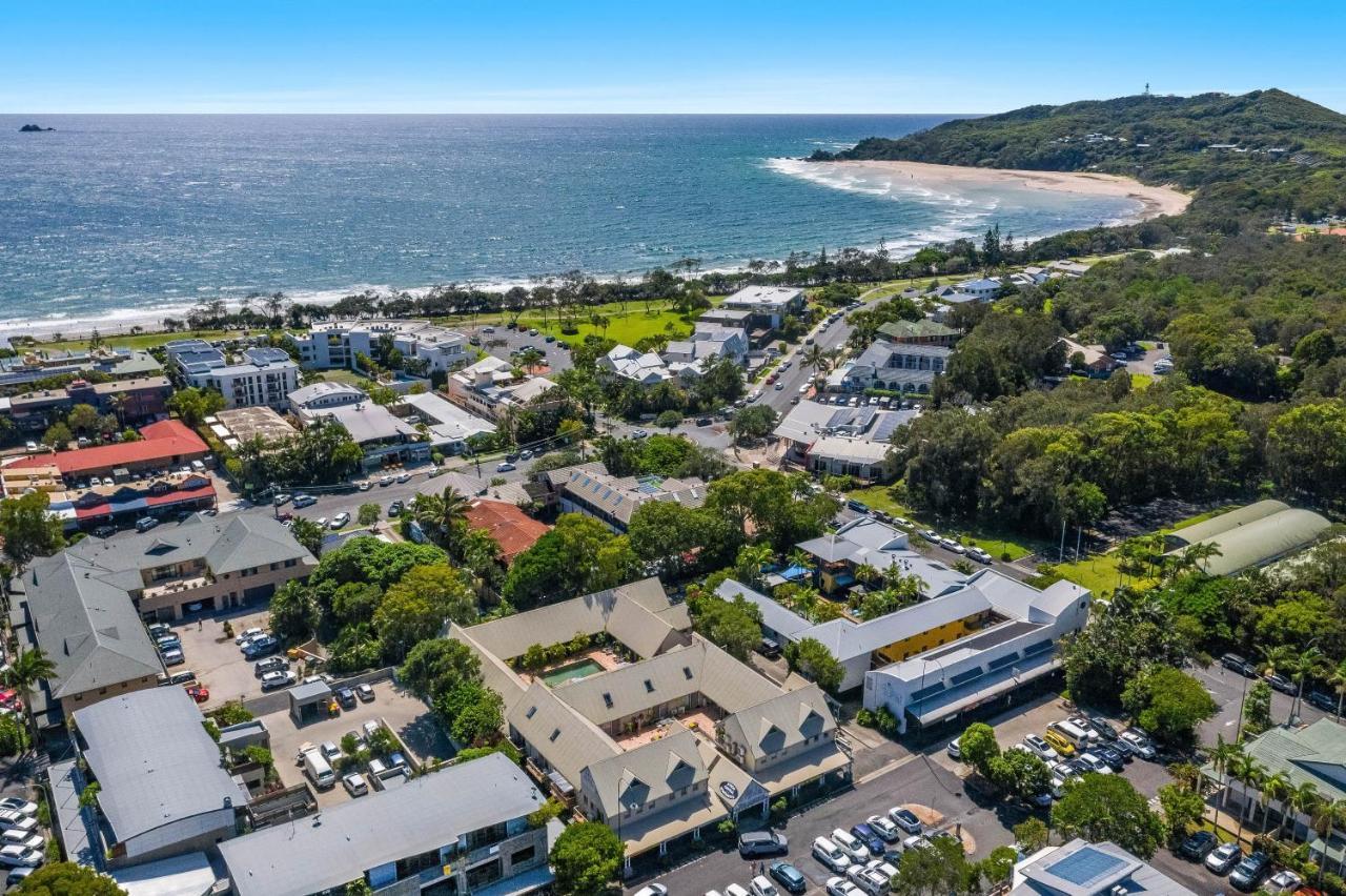 Byron 3* Byron Bay