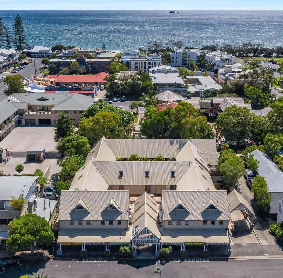 Byron Aparthotel Byron Bay