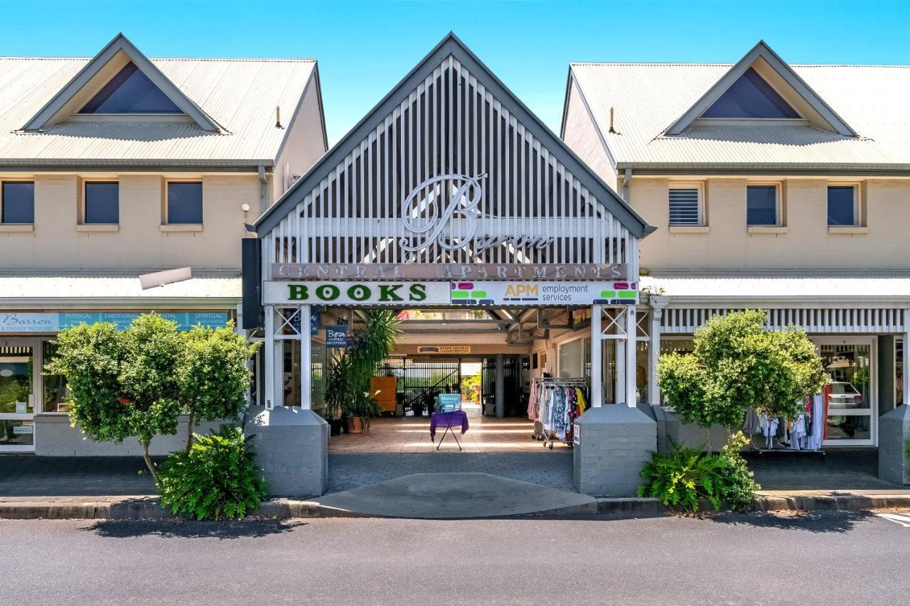 Byron Aparthotel 3*