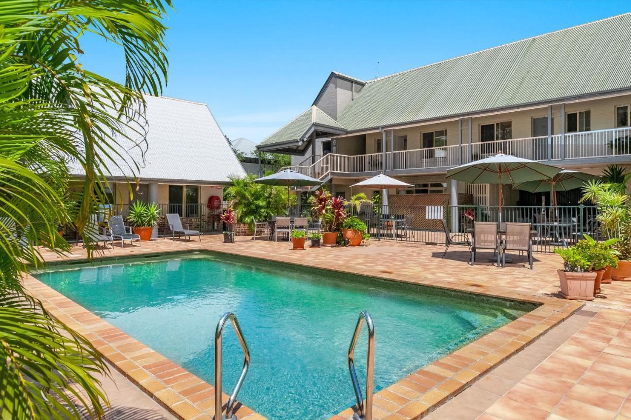 Byron Aparthotel