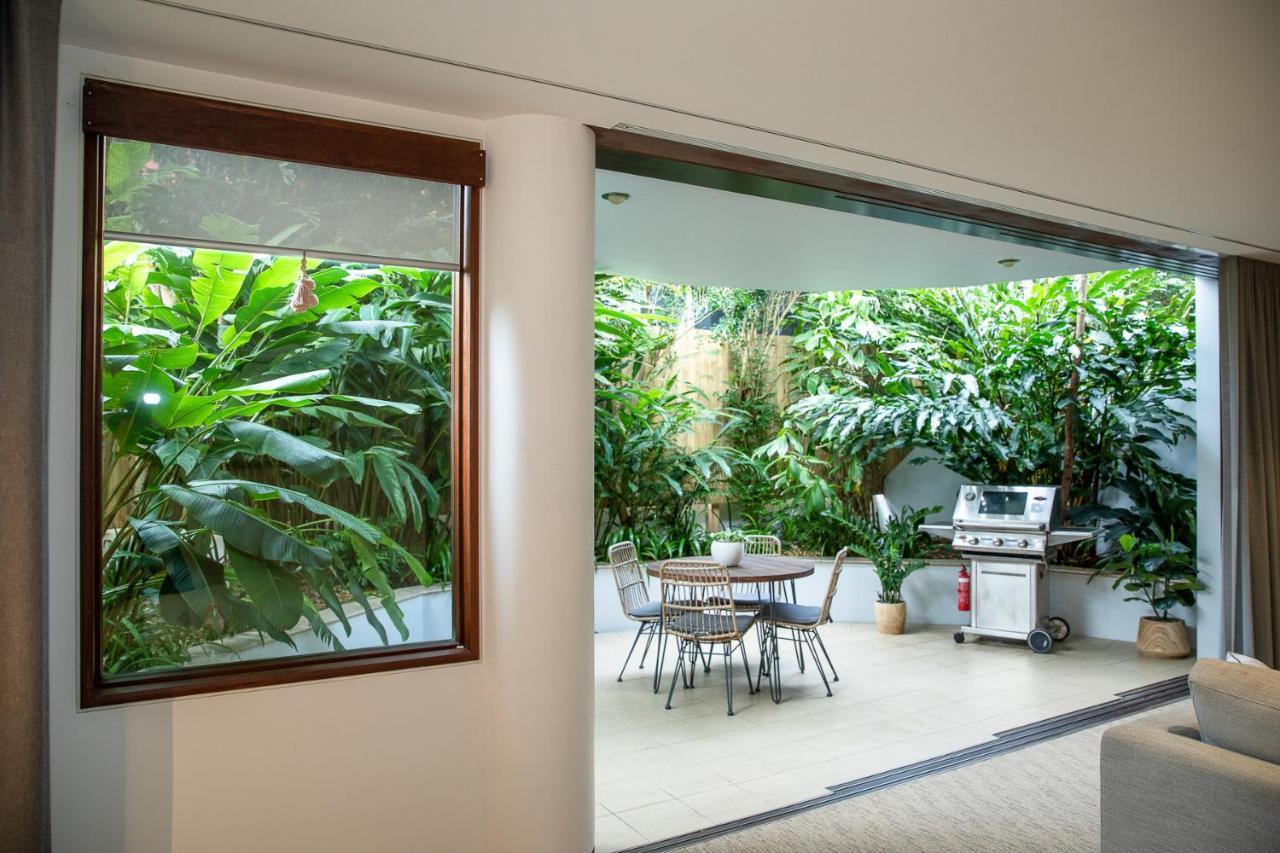 Beach Suites