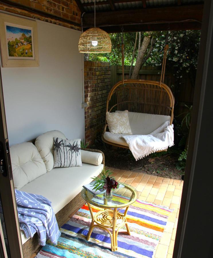 Byron Marvell Apartment *