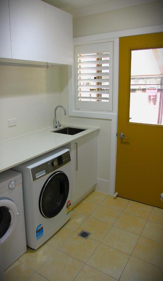 Apartment Byron Marvell