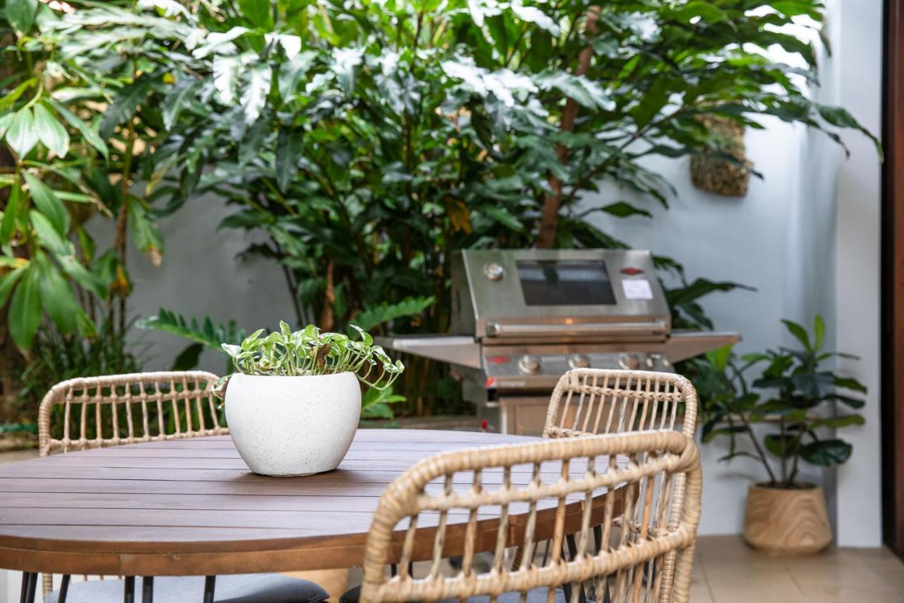 Beach Suites Hotel Byron Bay