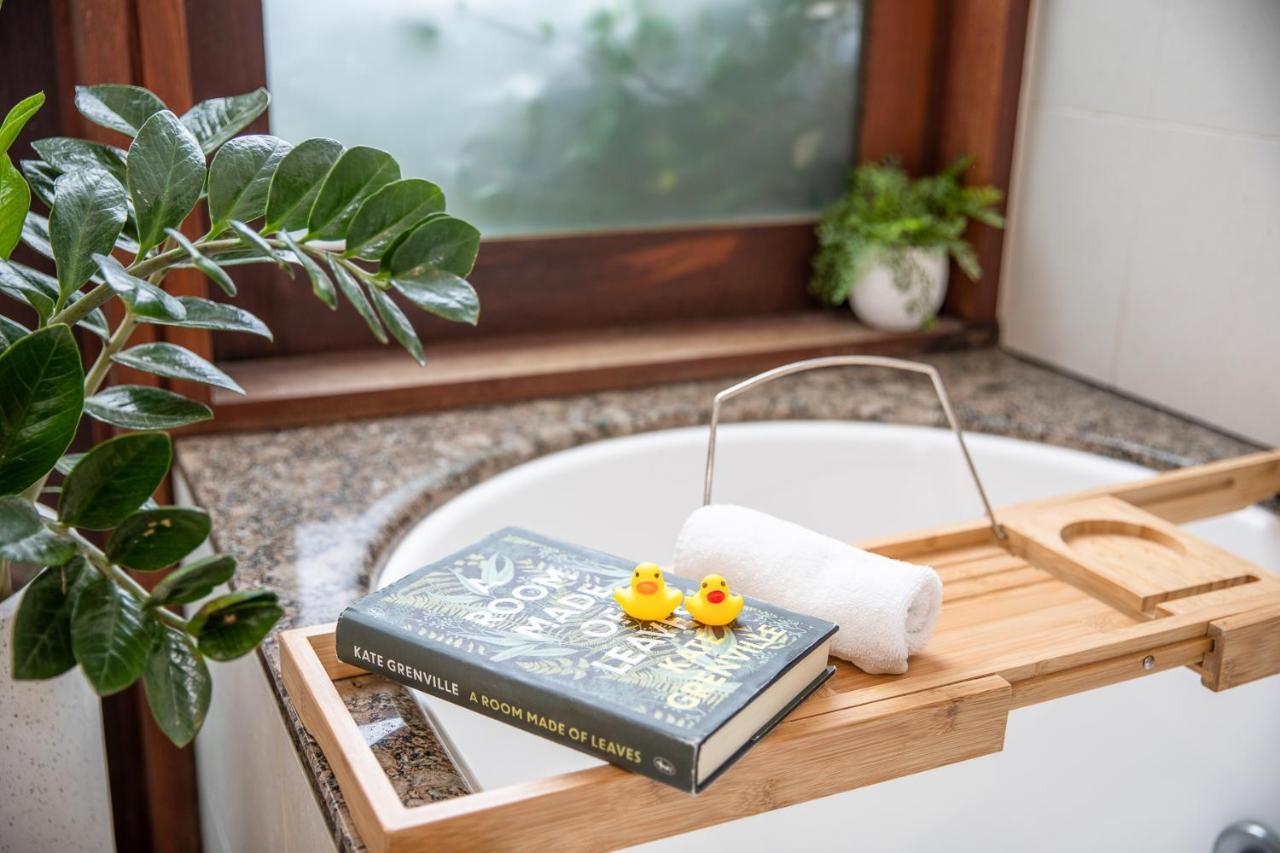 Beach Suites 4* Byron Bay