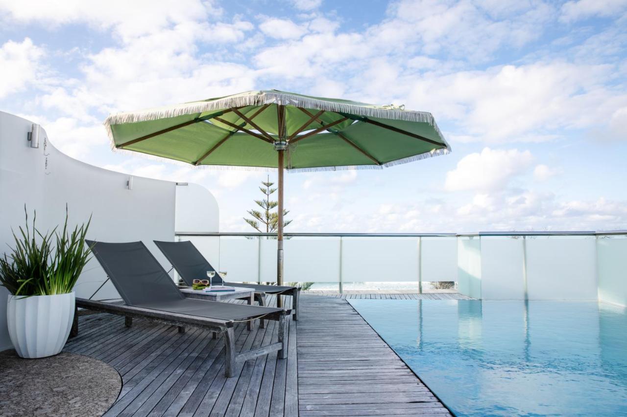 Beach Suites Hotel Byron Bay