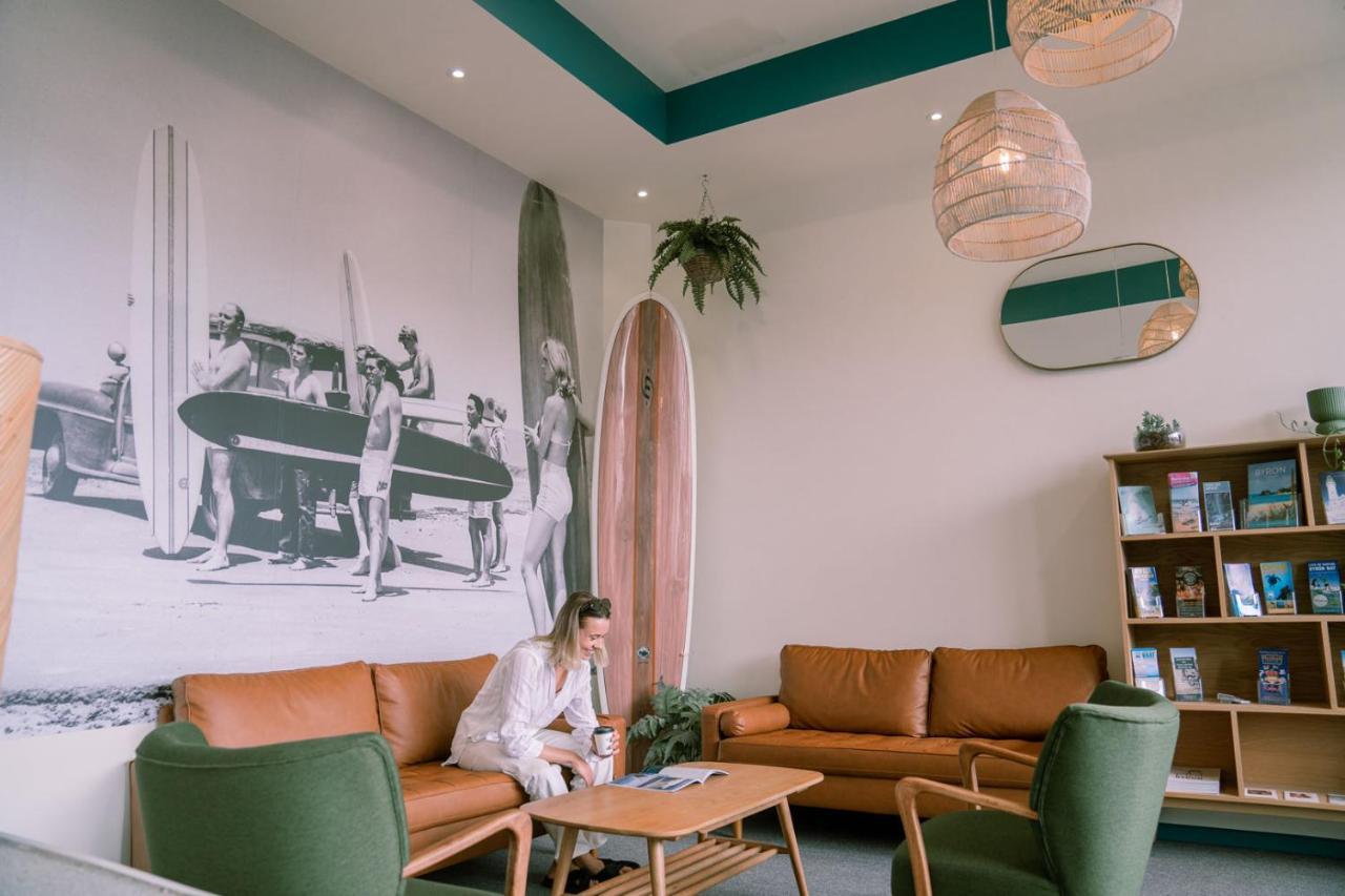 Hostel Drifter Byron Bay *