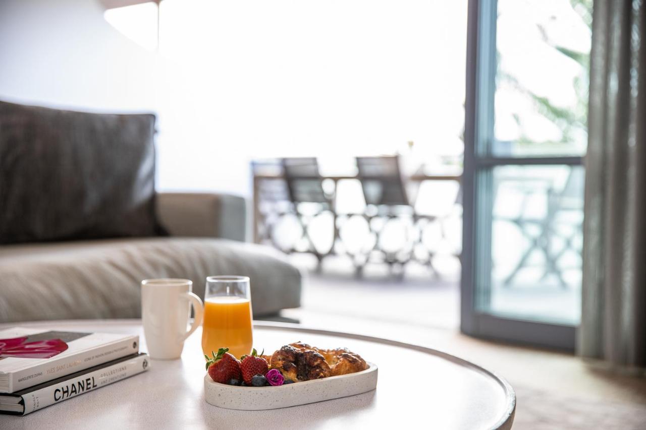 Beach Suites 4* Byron Bay
