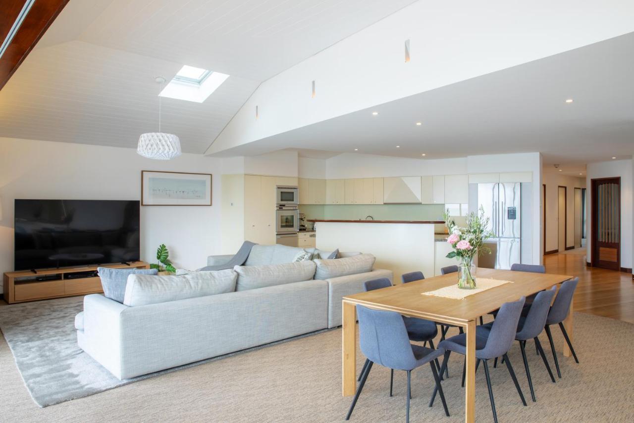 Hotel Beach Suites Byron Bay