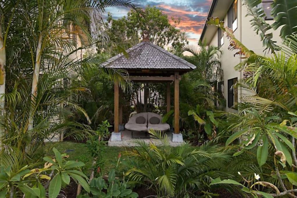 Monterey House - Direct Access & Plunge Pool * Byron Bay