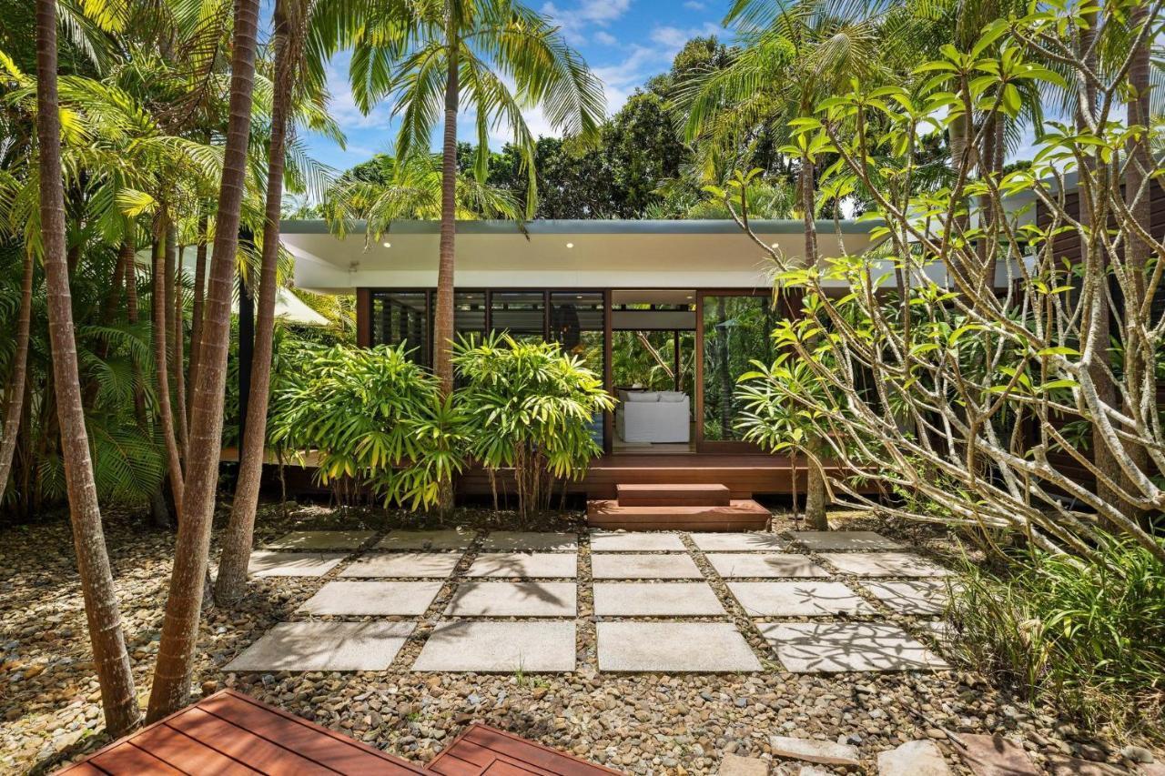 Casa de férias Pavilion 5