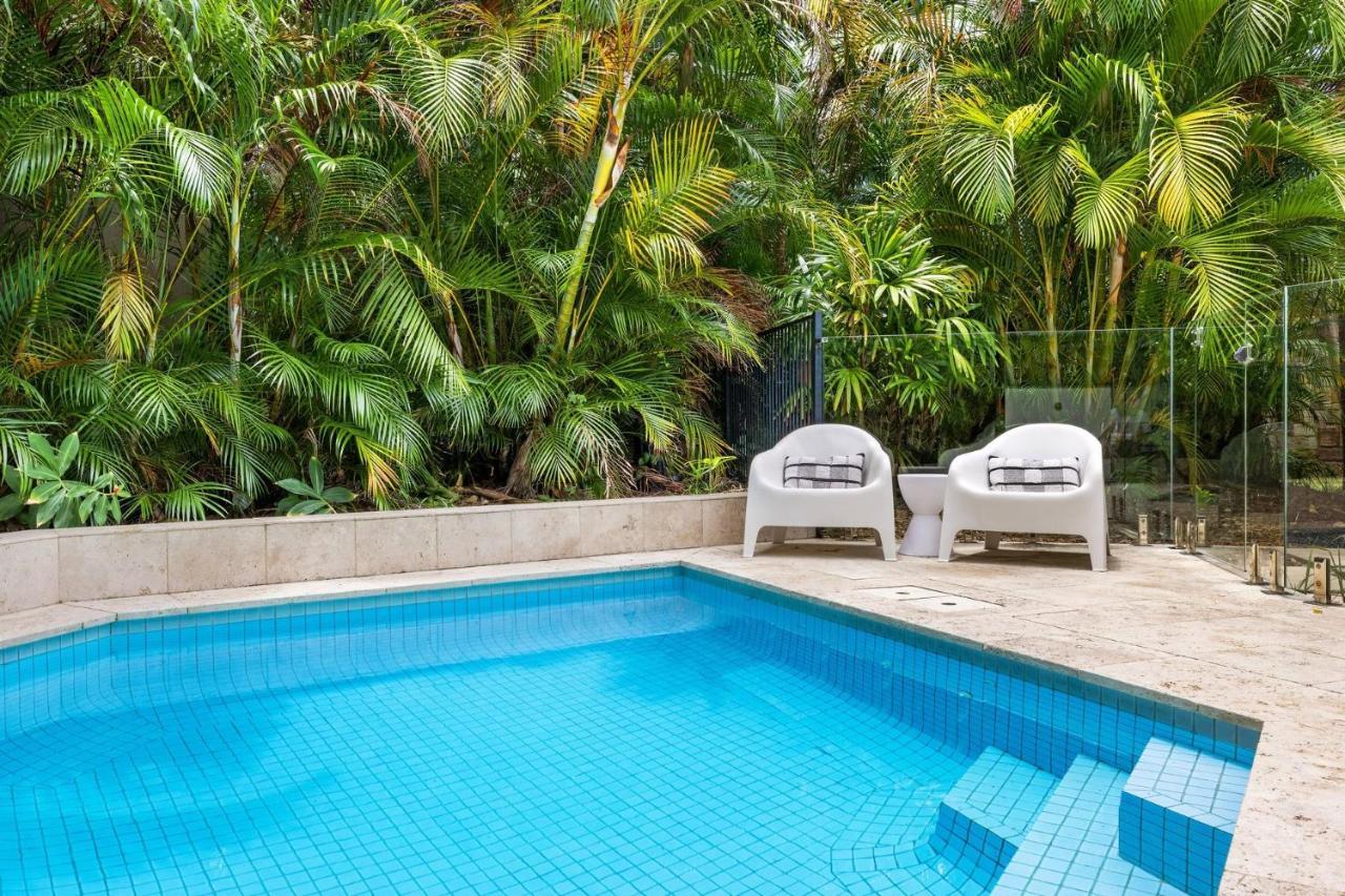Pavilion 5 Casa de férias Byron Bay