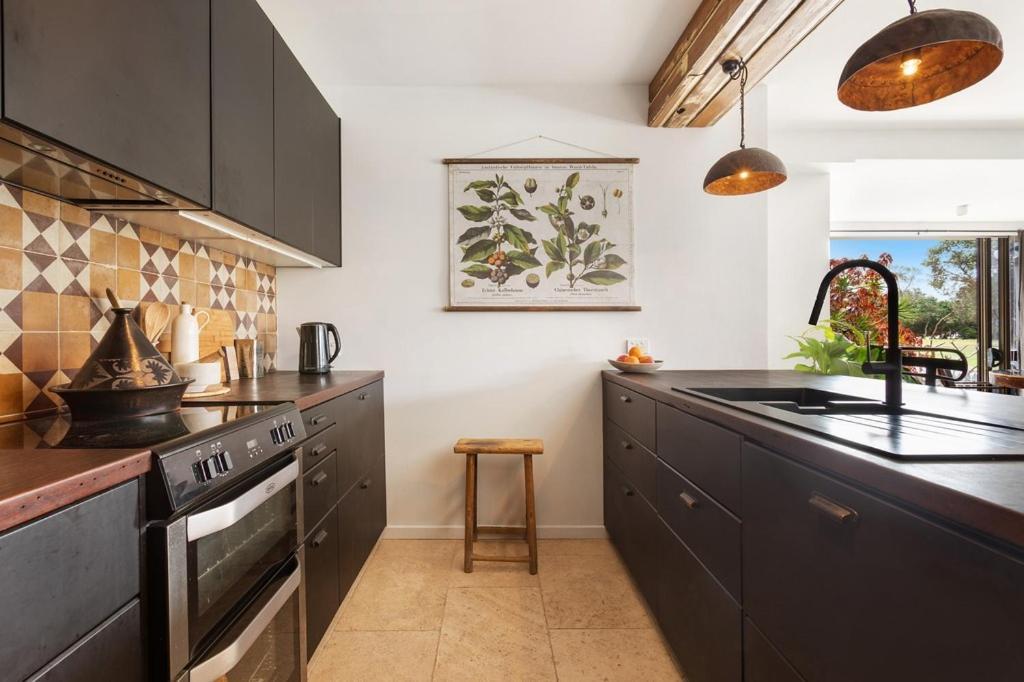 Byron Pacific - On Clarkes Beach Aparthotel 3*
