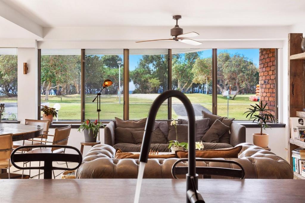 Byron Pacific - On Clarkes Beach Aparthotel Byron Bay