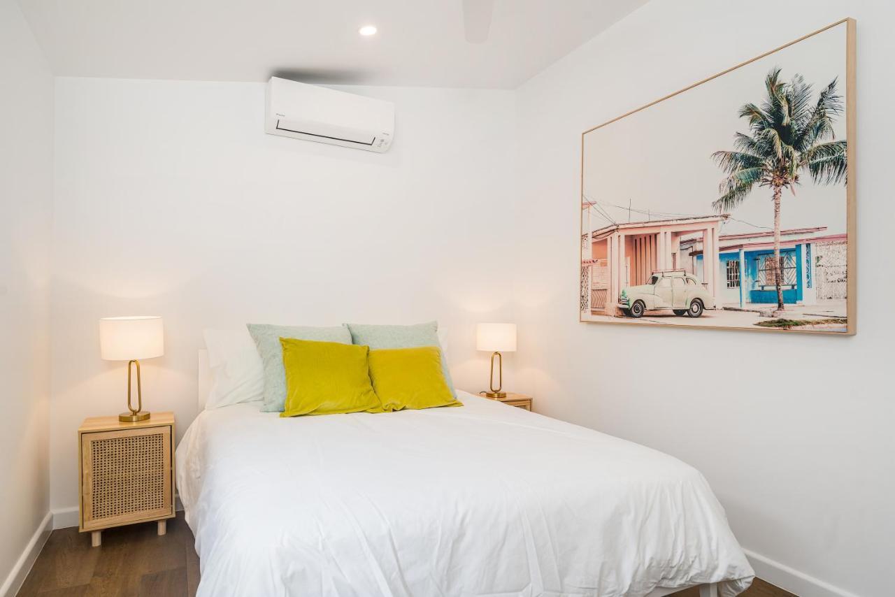 Espadrille Casita Apartment *