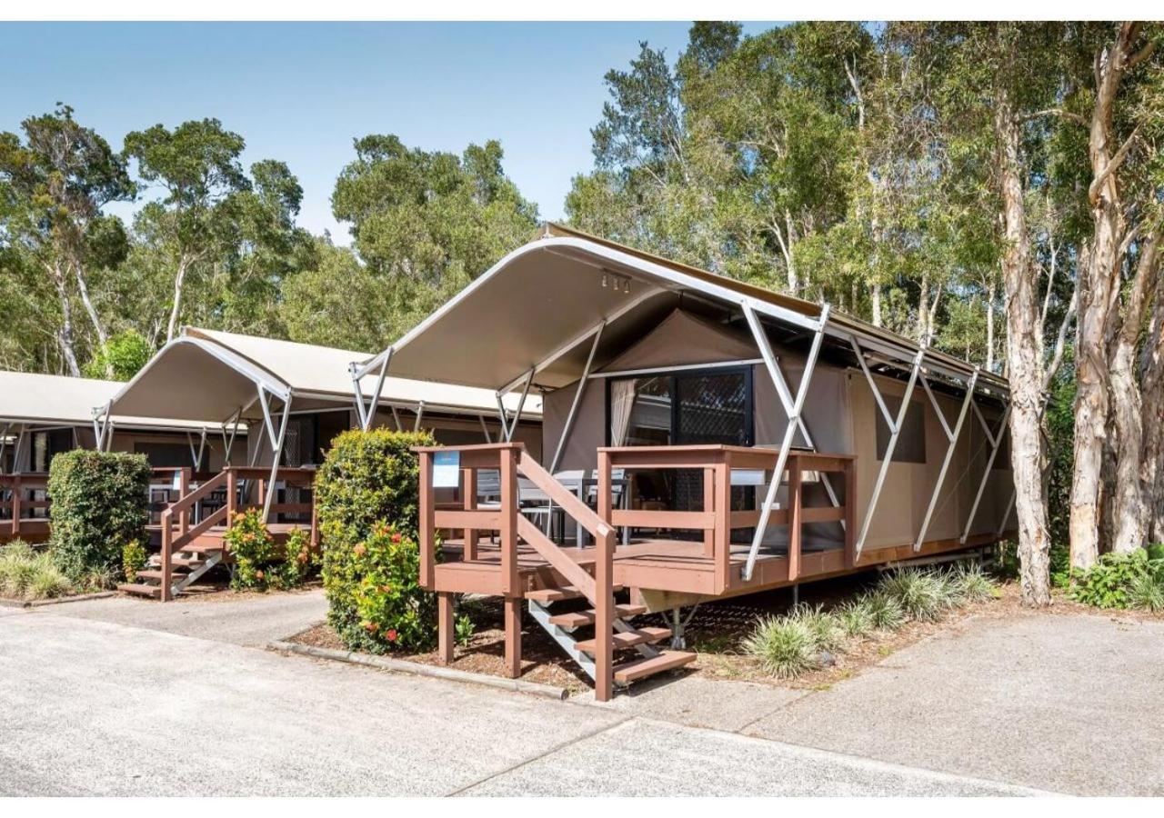 Holiday park Discovery Parks -
