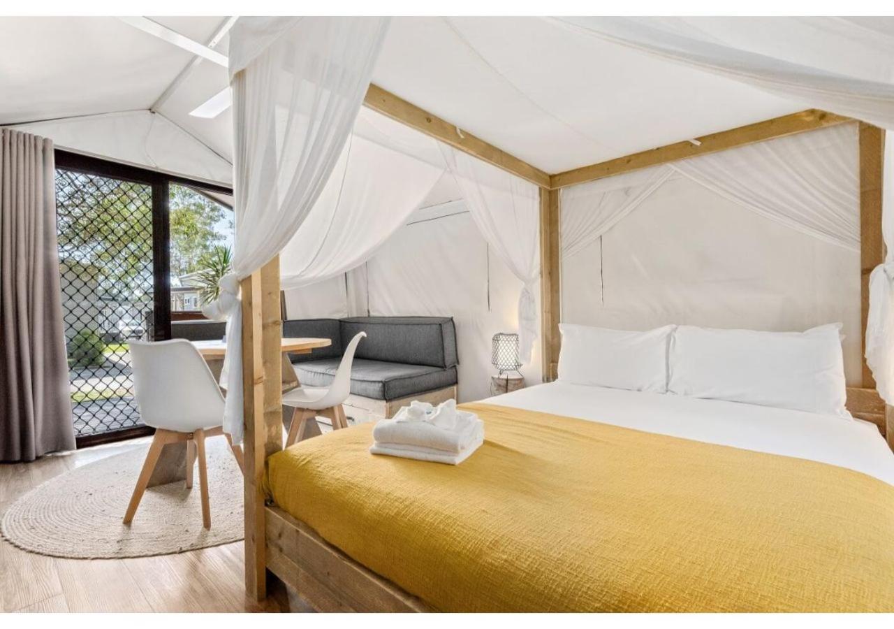 Discovery Parks - 3*
