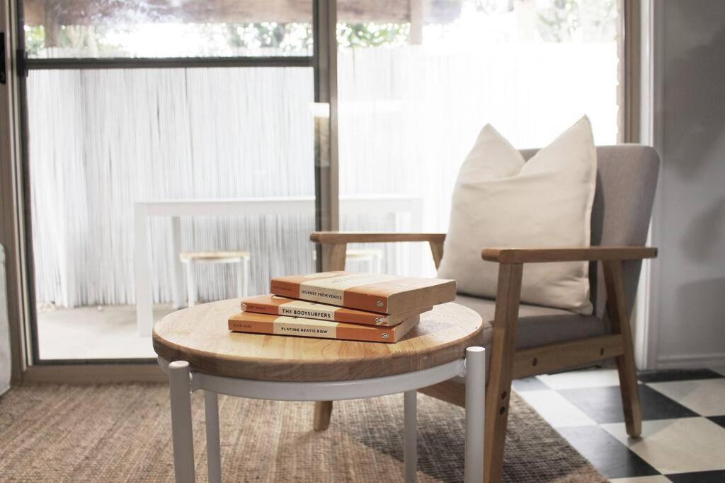 Holiday home Beach Side Walk To Shops-pub-beach Byron Bay