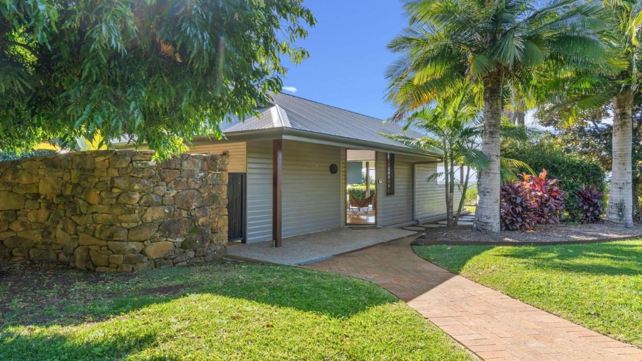Cape Vue Byron * Byron Bay
