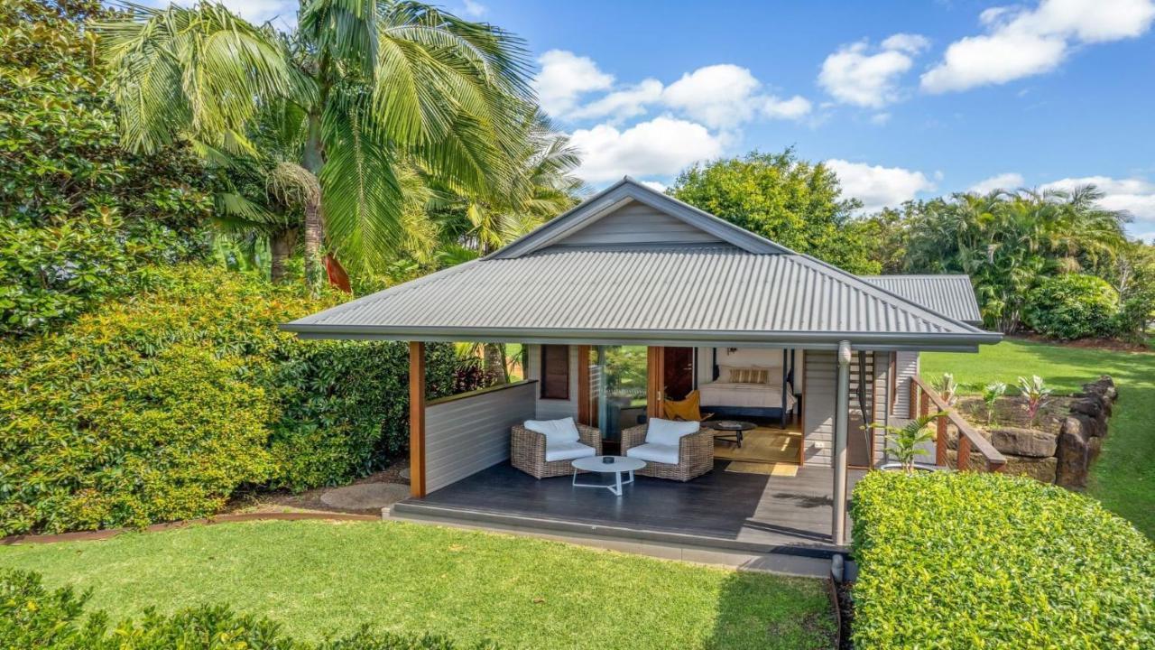 Cape Vue Byron Villa
