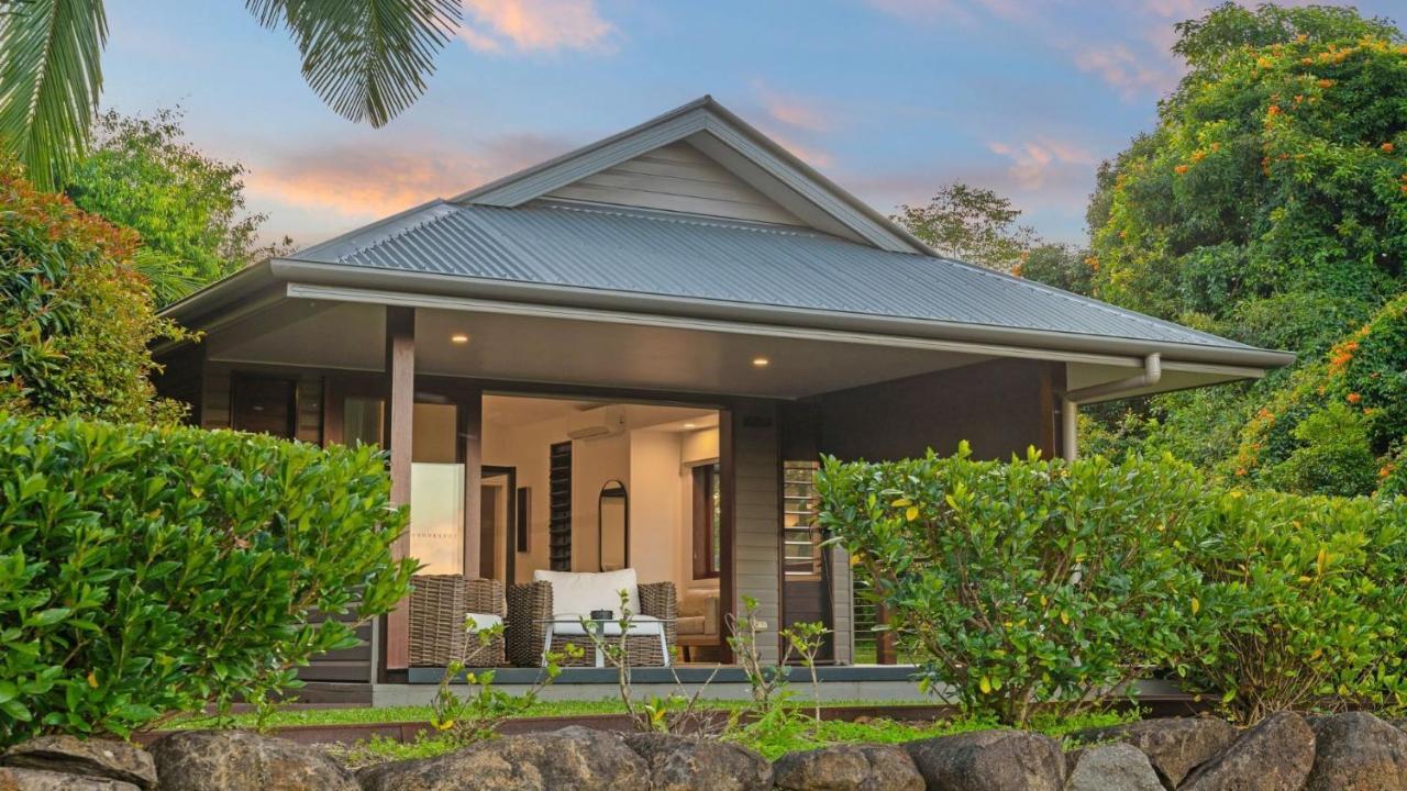 Cape Vue Byron * Byron Bay