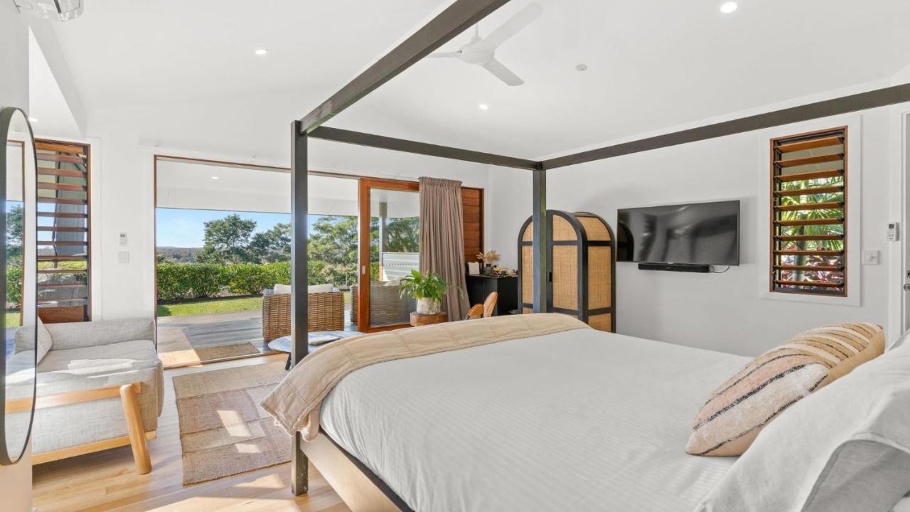 Cape Vue Byron Villa Byron Bay