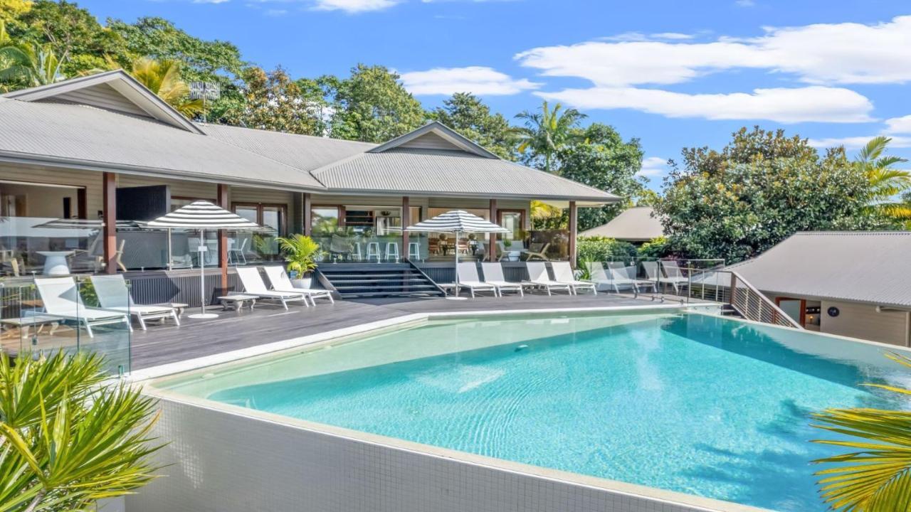 Cape Vue Byron Villa Byron Bay
