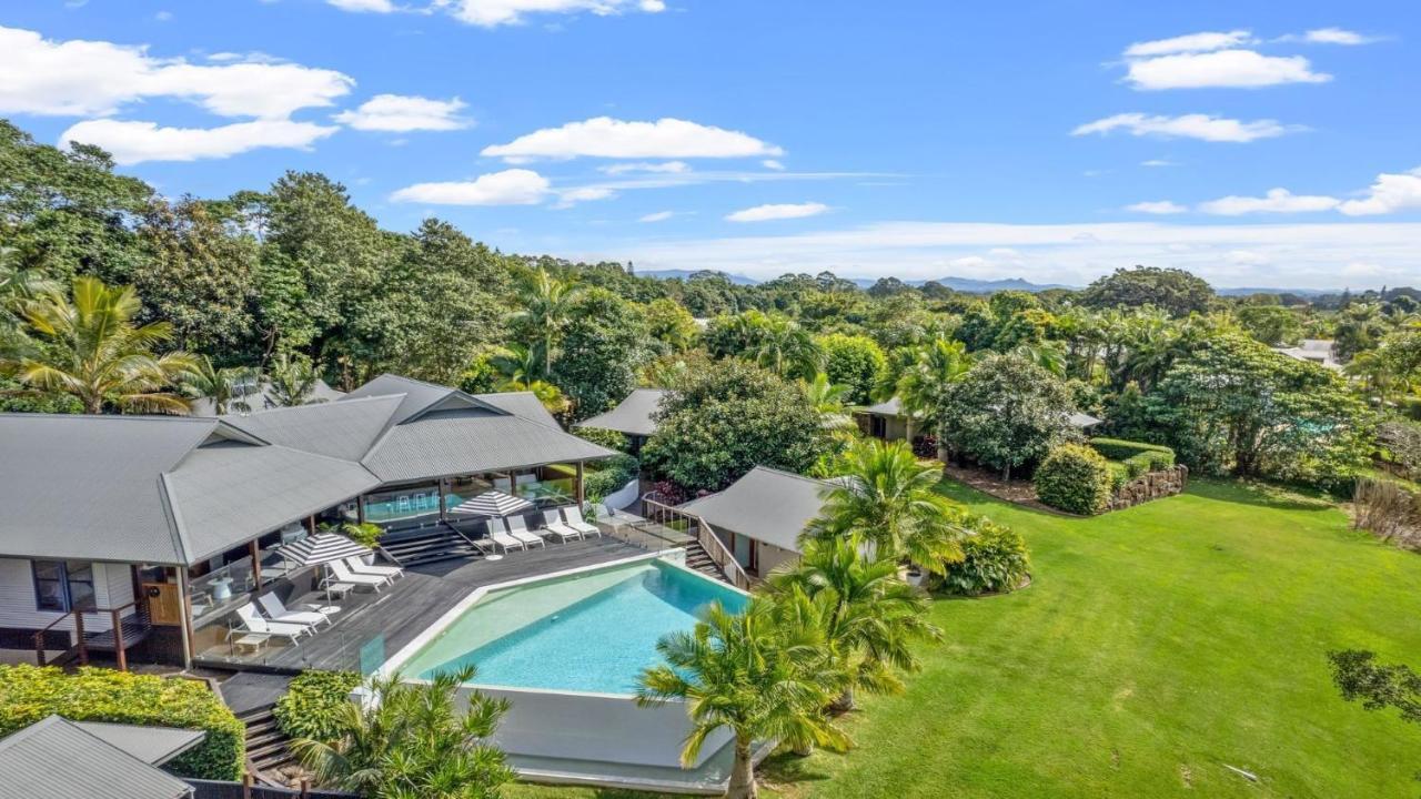 Cape Vue Byron Villa *