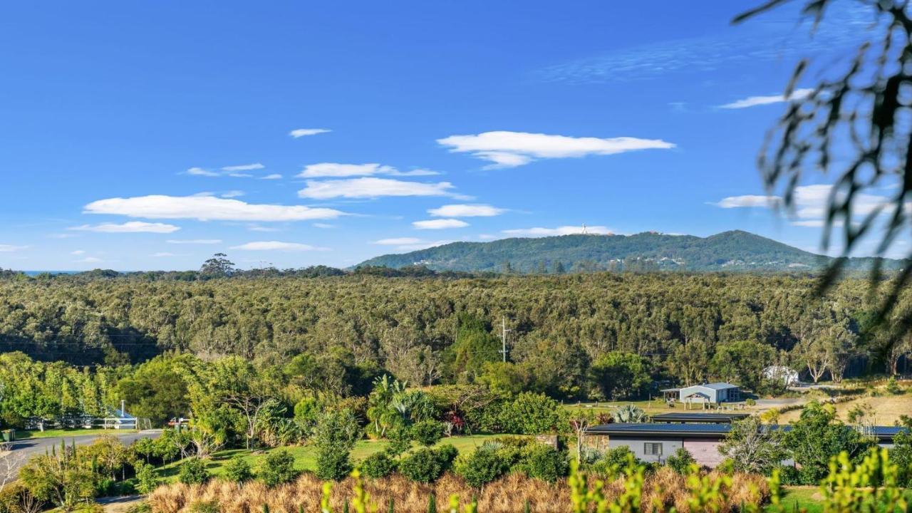 Cape Vue Byron * Byron Bay