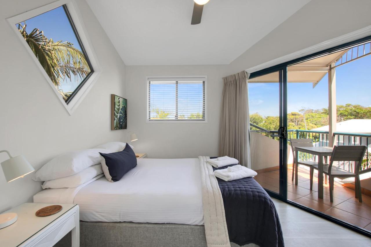Aparthotel Gosamara Byron Bay