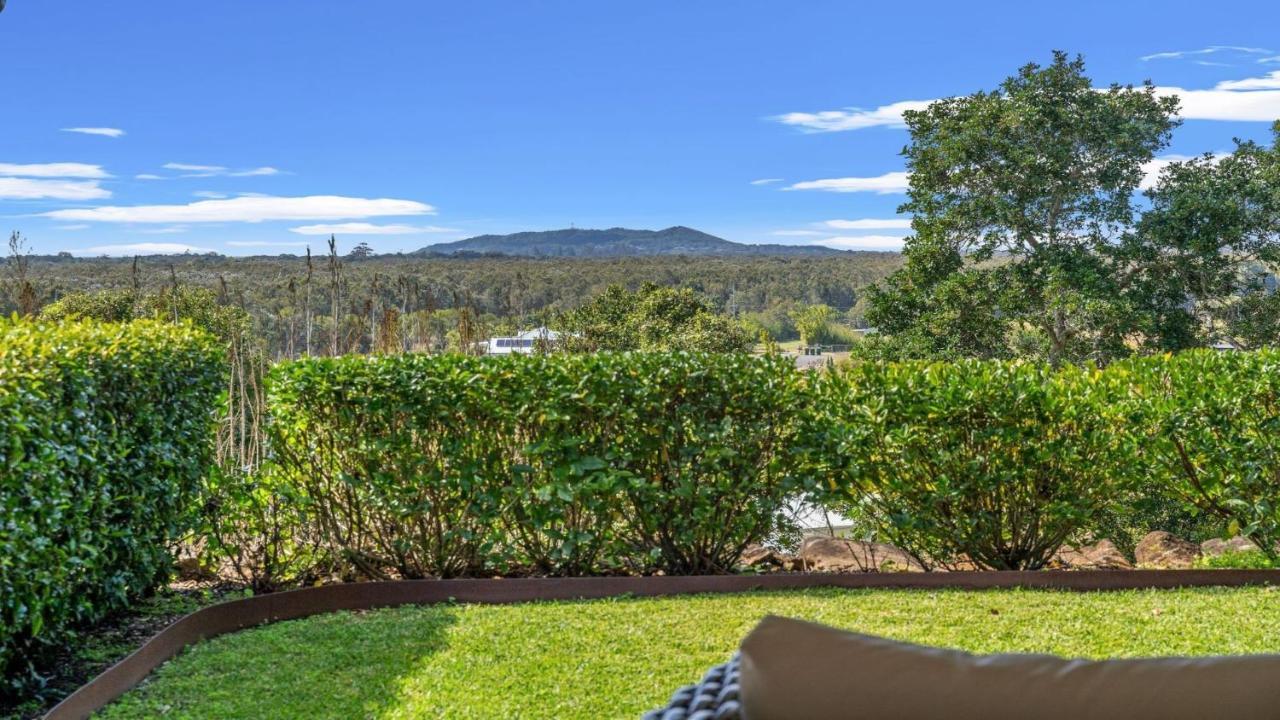 Villa Cape Vue Byron *