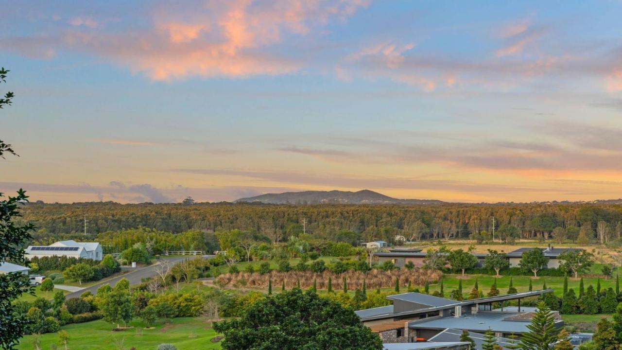 Cape Vue Byron Villa *