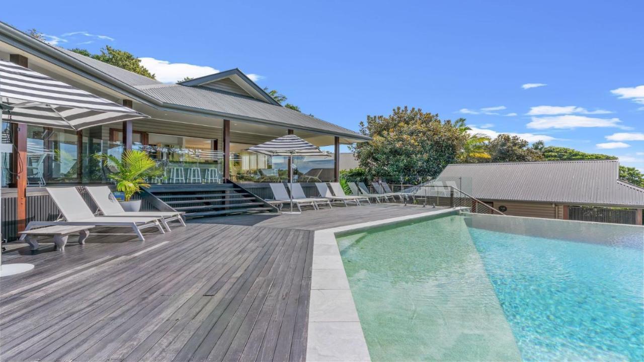 Cape Vue Byron Byron Bay