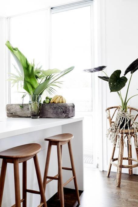 Magnolia House Holiday home Byron Bay