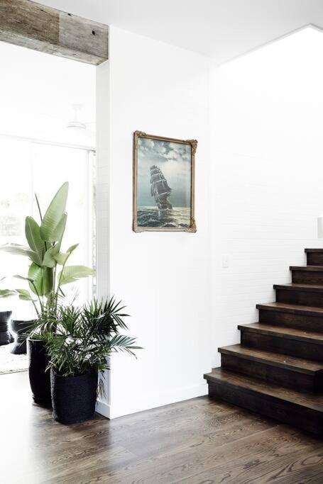 Holiday home Magnolia House Byron Bay
