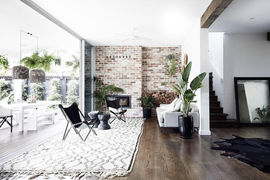 Magnolia House Holiday home *